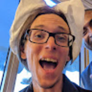 Meet your Posher, Ray